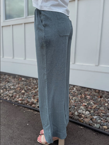 Marin Pants