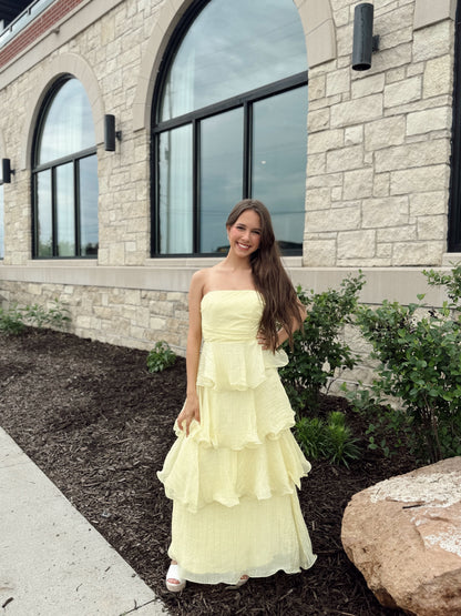 Kailey Maxi Dress