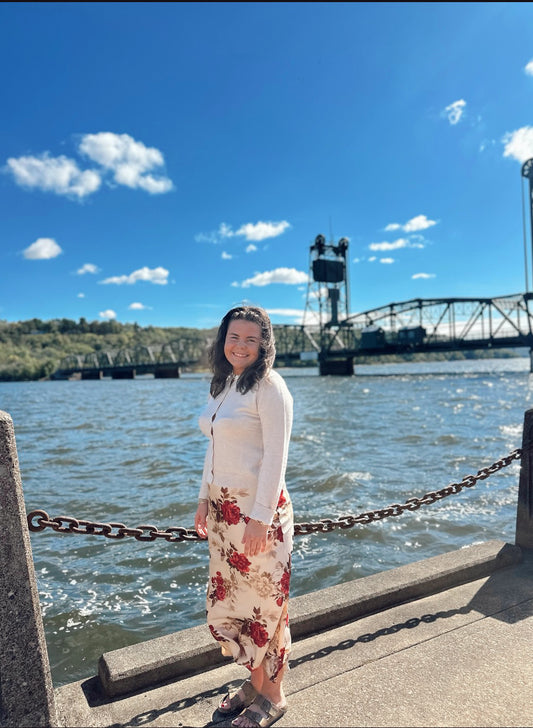 Moliters Midi Skirt