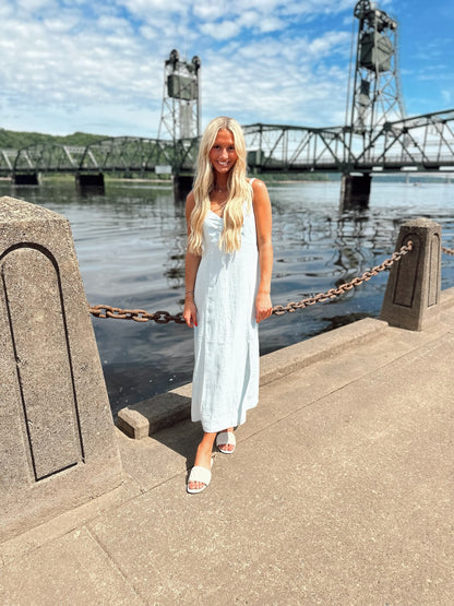Renata Midi Dress