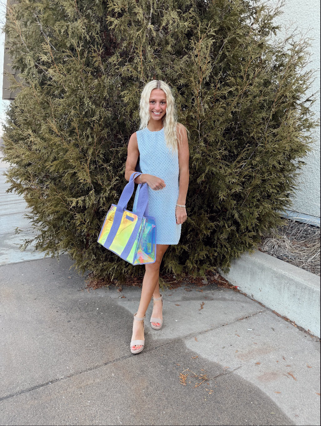 Gigi Knit Dress