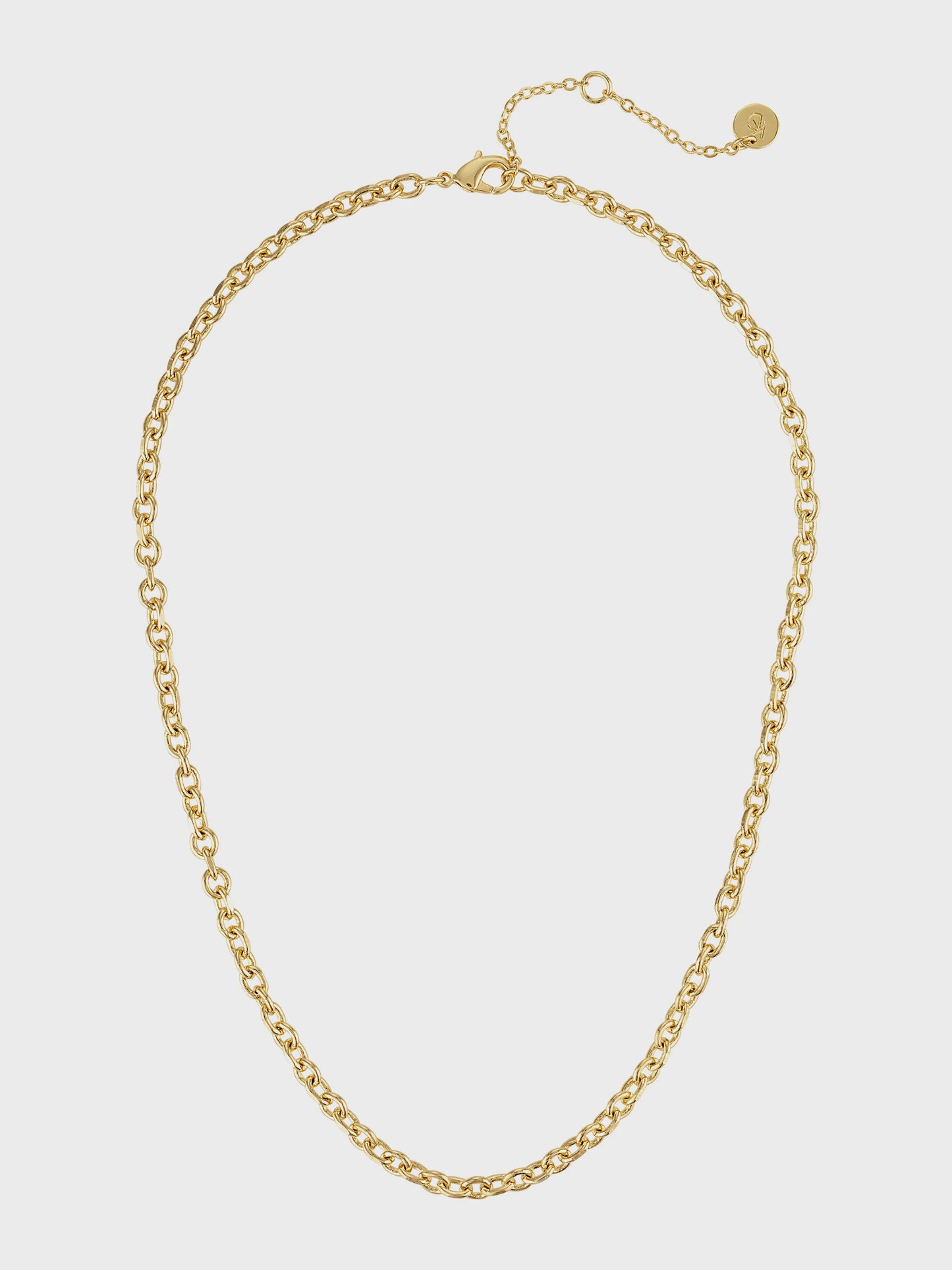 Truette Layering Necklace