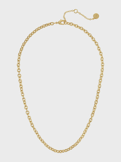 Truette Layering Necklace