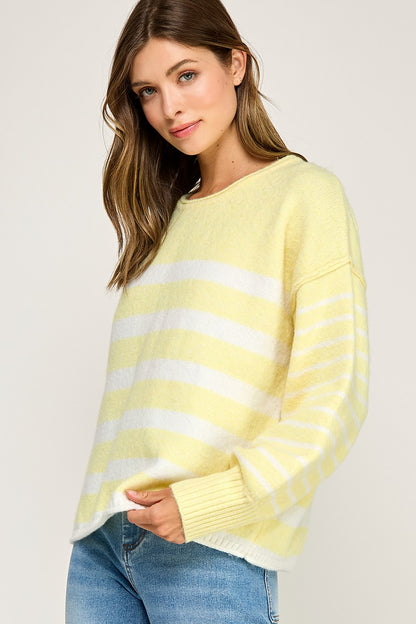 Valerie Sweater
