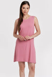 Justine Ribbed Dress