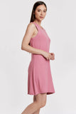 Justine Ribbed Dress
