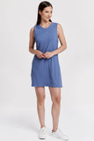 Justine Ribbed Dress