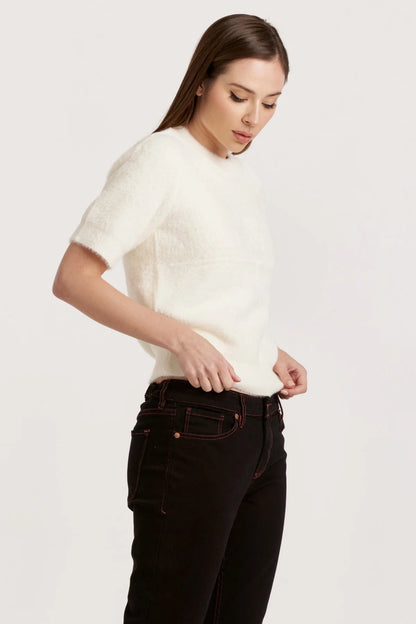 Susie Sweater Top