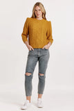 Priya Sweater