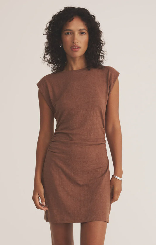 Camino Mini Dress