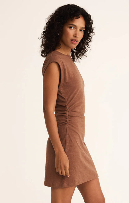 Camino Mini Dress