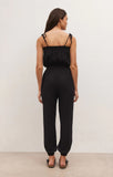 Kiara Gauze Jumpsuit