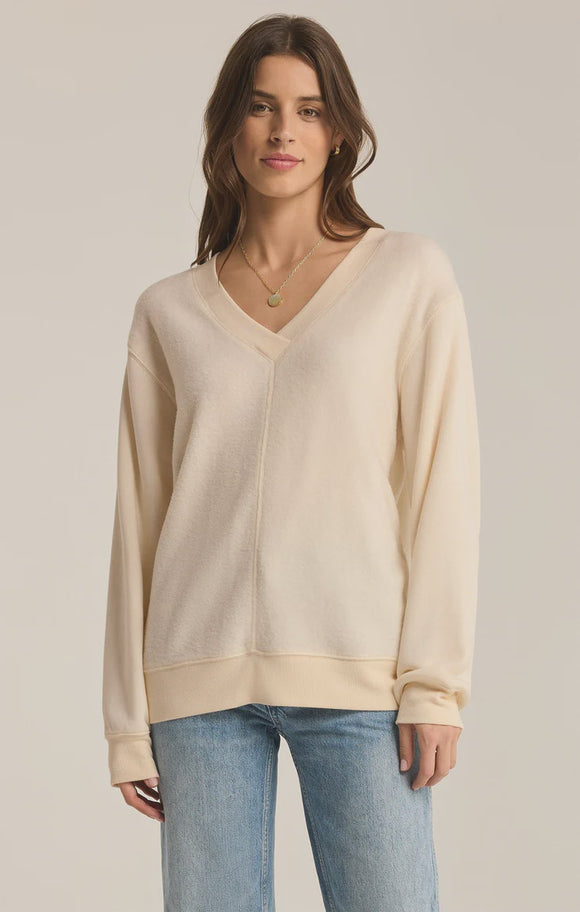 Off The Clock Sweatshirt