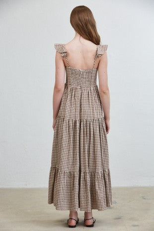 Darcy Maxi Dress