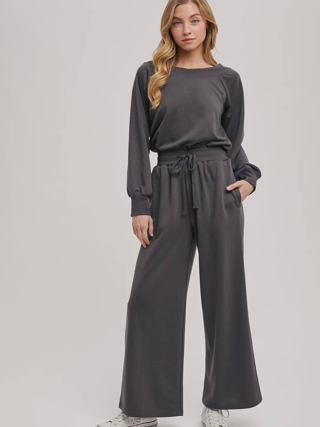 Shelli Jumpsuit