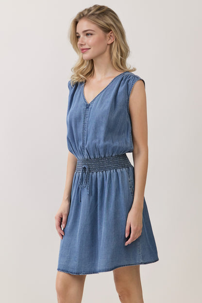 Debby Mini Dress