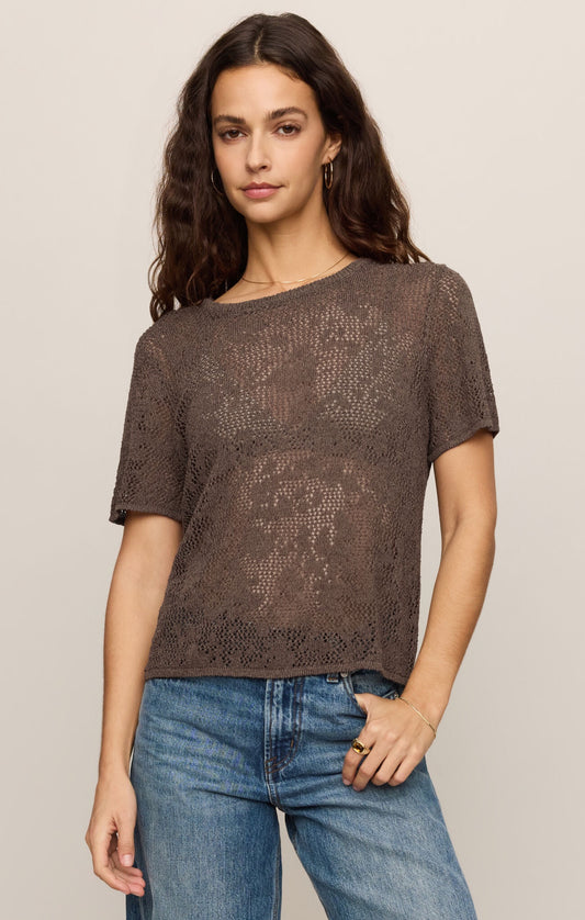 Waverton SS Tee