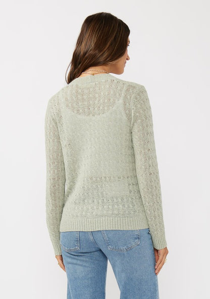 Harlen Cardigan