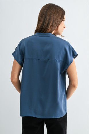 Bonnie Blouse