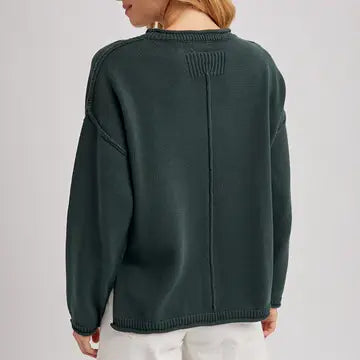 Kelly Knit Sweater