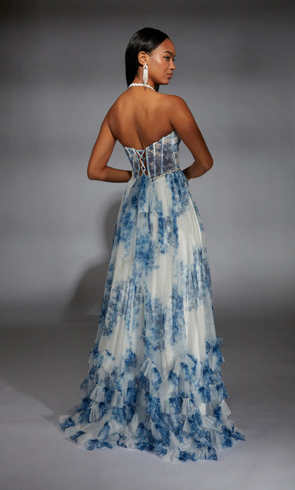 Reset Gown