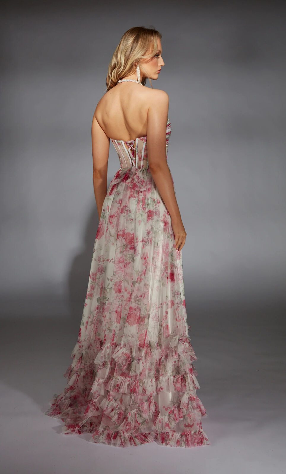 Reset Gown