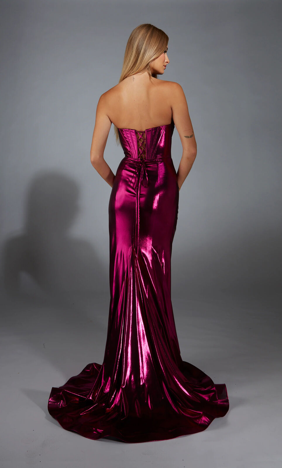 Loki Gown