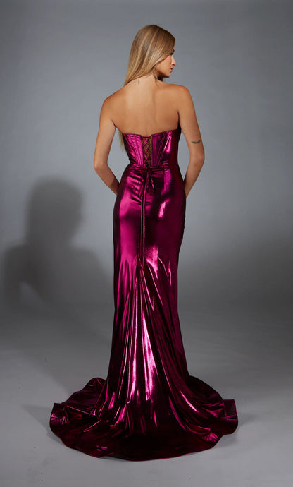 Loki Gown