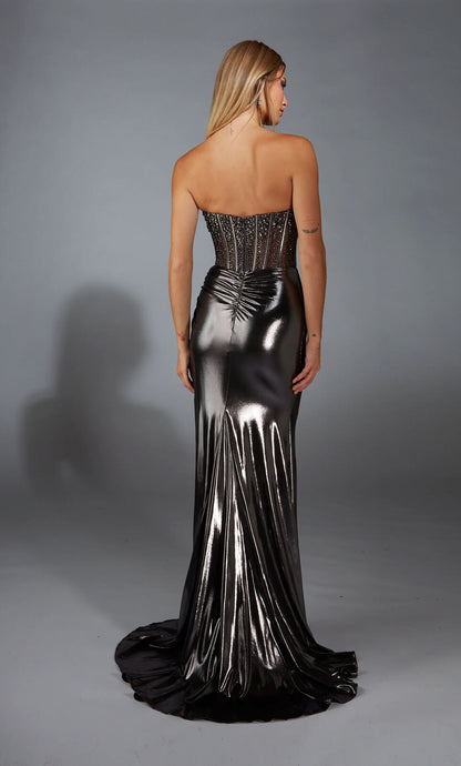 Focus on Me Gown
