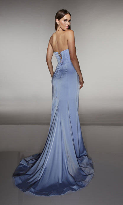 Luca Gown