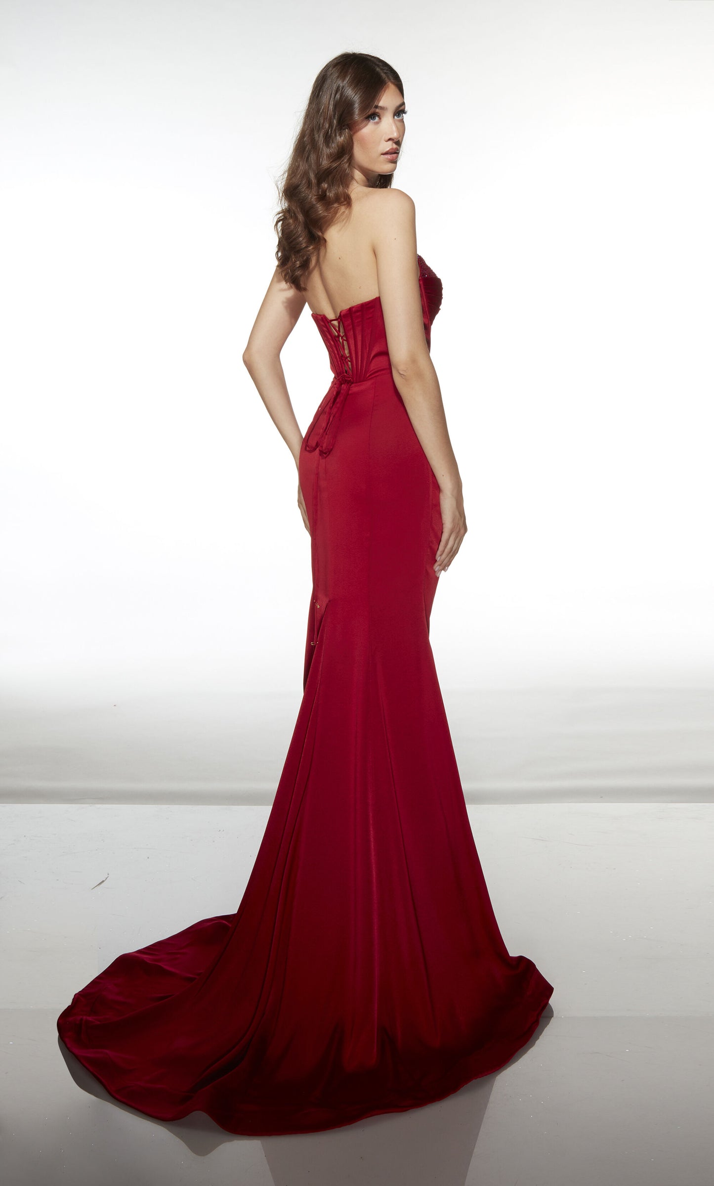Luca Gown