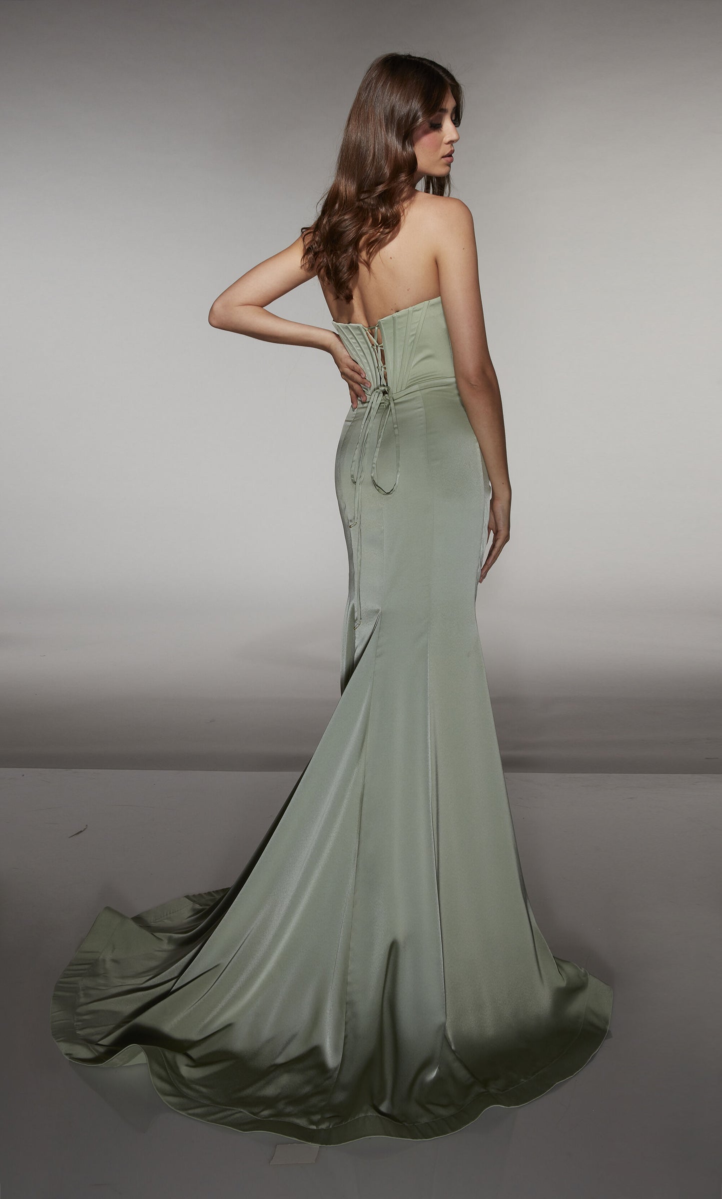 Luca Gown