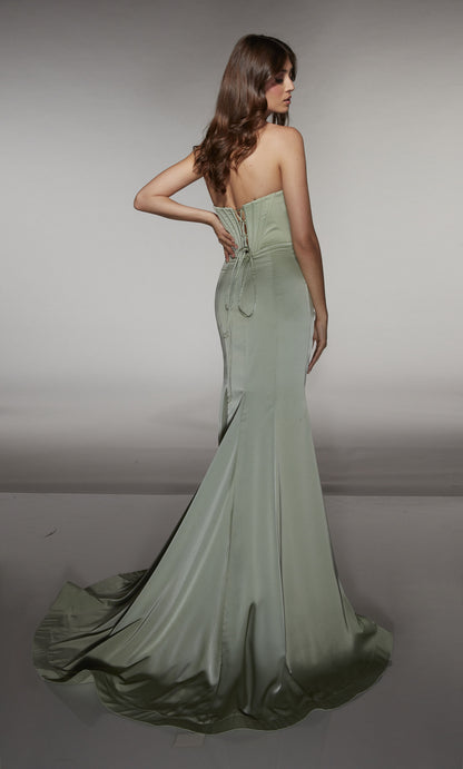 Luca Gown