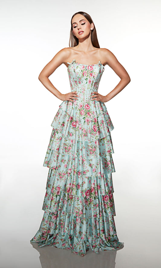 Rylee Gown