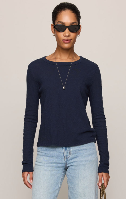 Junie Long Sleeve