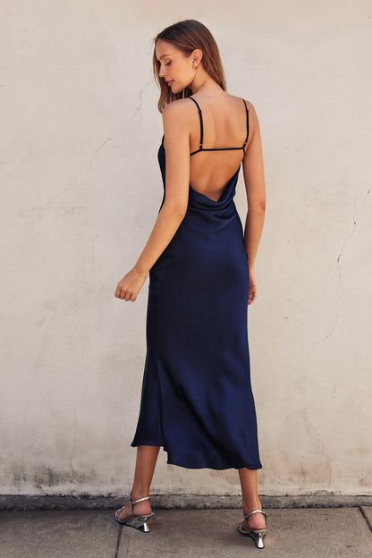 Becca Maxi Dress