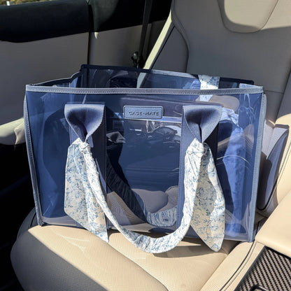 Twilly Jelly Tote