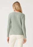 Knotty Sweater