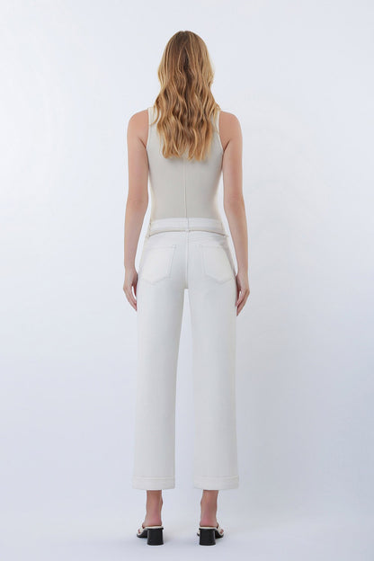 Abby HR Jeans