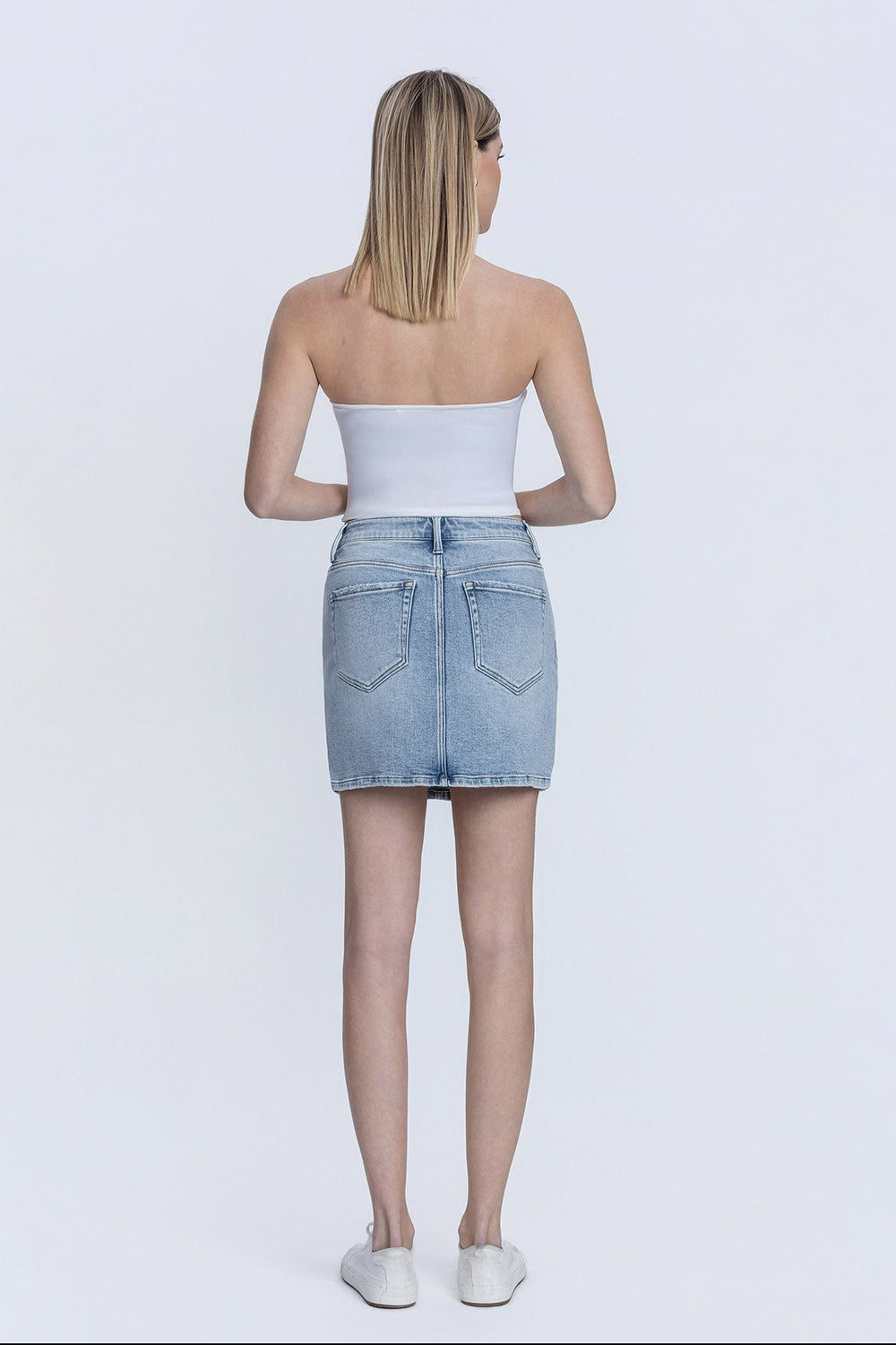 May HR Mini Skirt