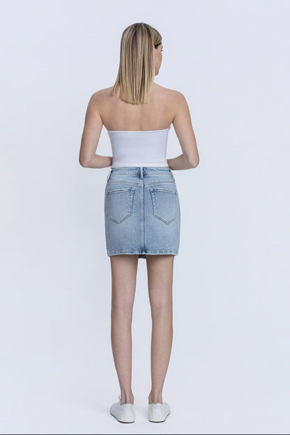 May HR Mini Skirt
