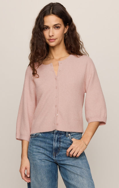 Valor Cardigan
