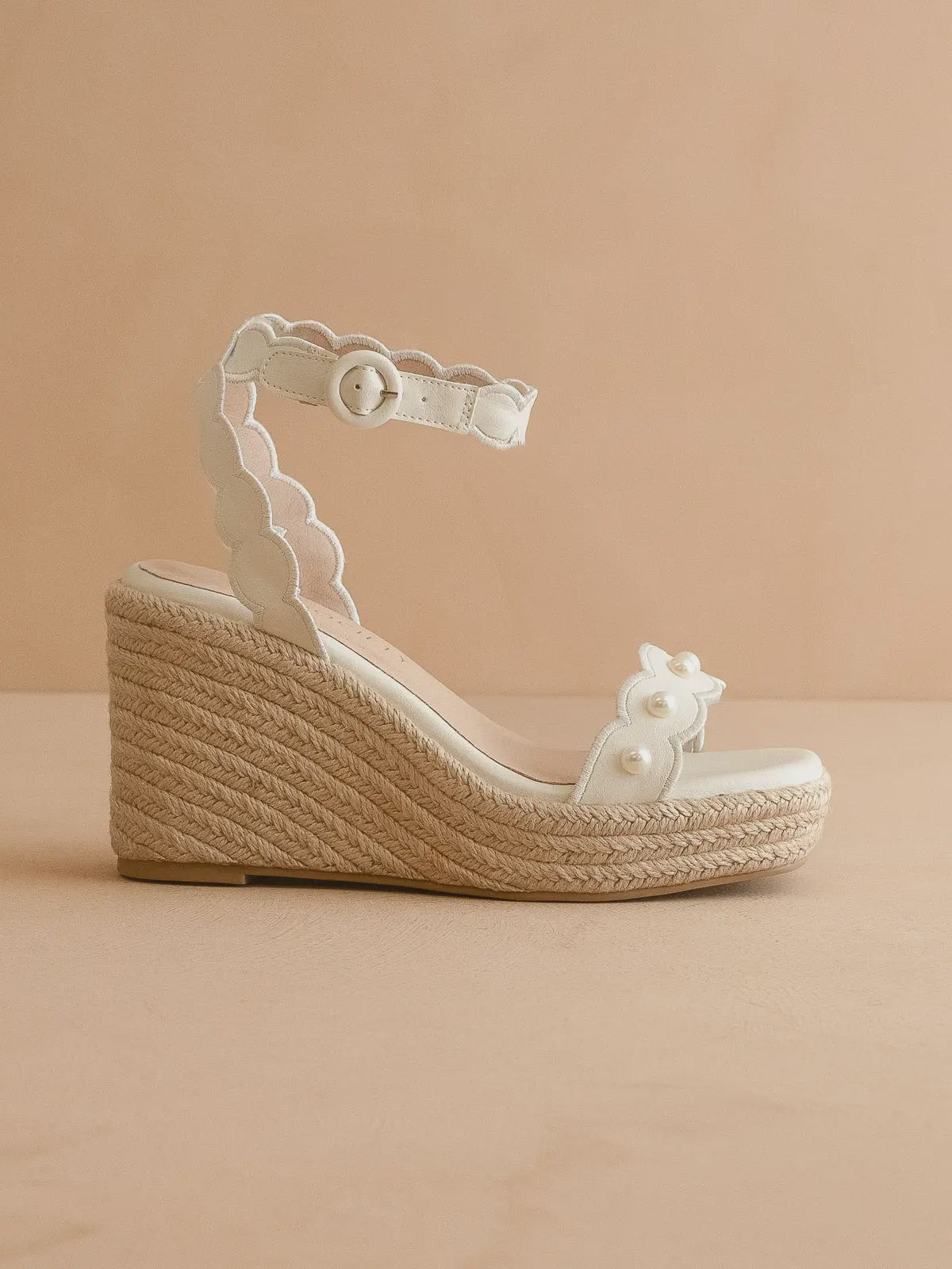 Christina Wedges
