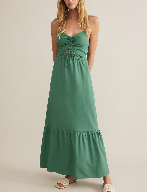 Winslet Maxi Dress