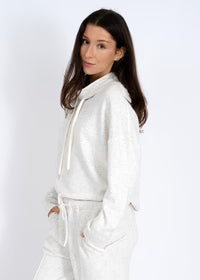 Milaya Nep Soft Knit Pullover