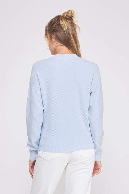 Bloom Sweater