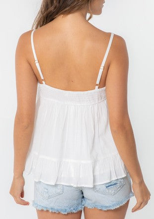 Gianna Detailed Tank