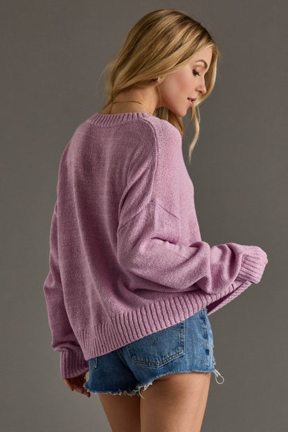 Abby Sweater