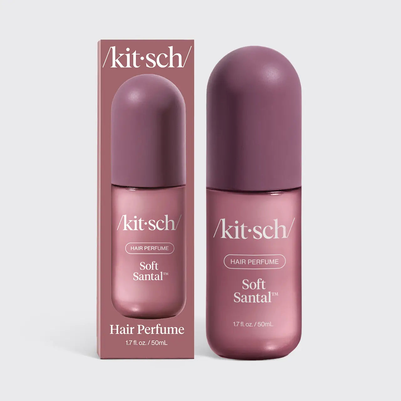 Kitsch Hair Perfumes
