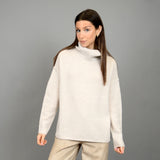 Catherine Turtleneck Sweater